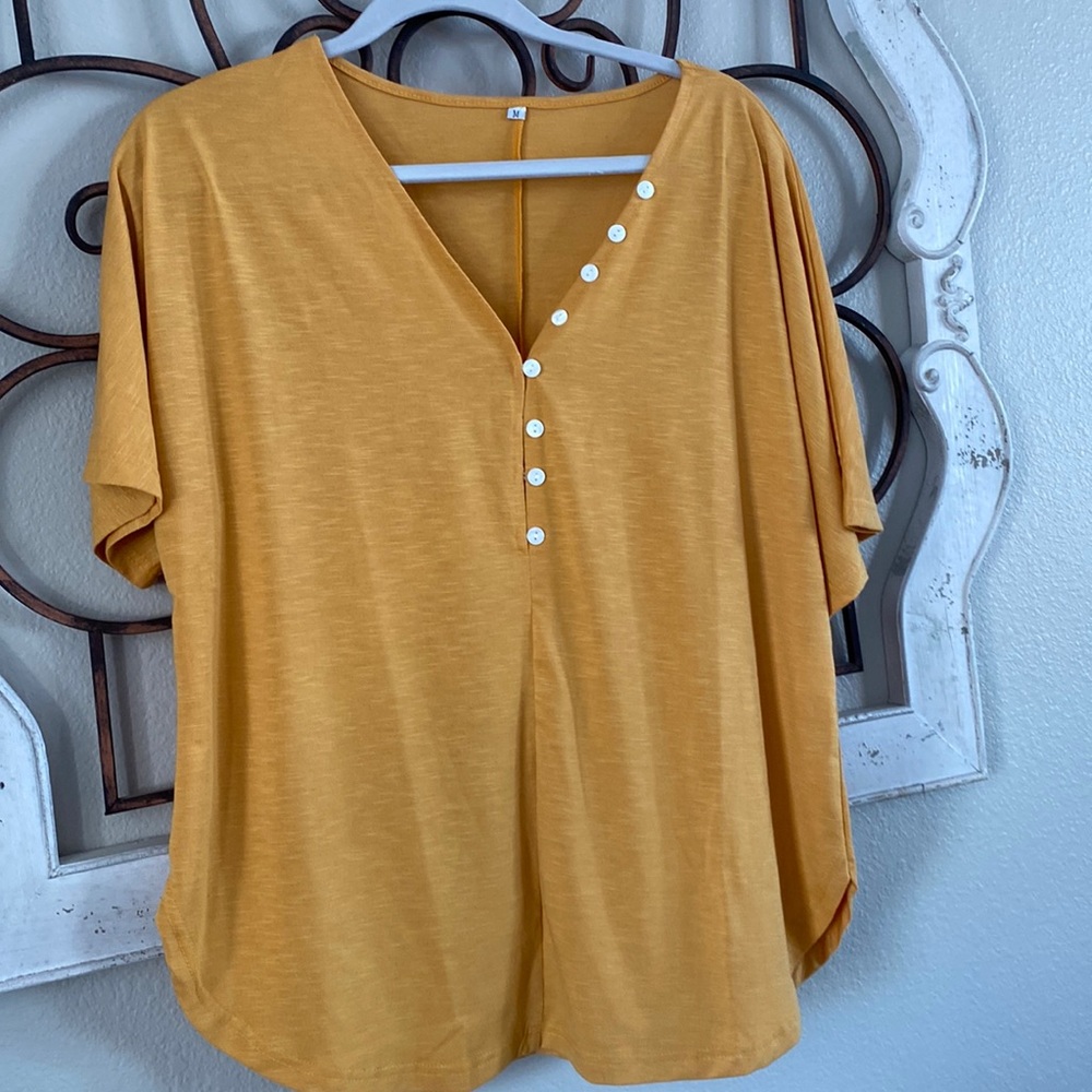 Brand new top